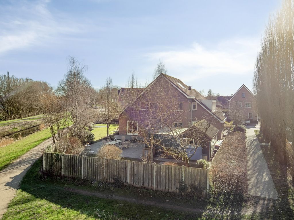 Oostdorpseweg 47, Poortugaal