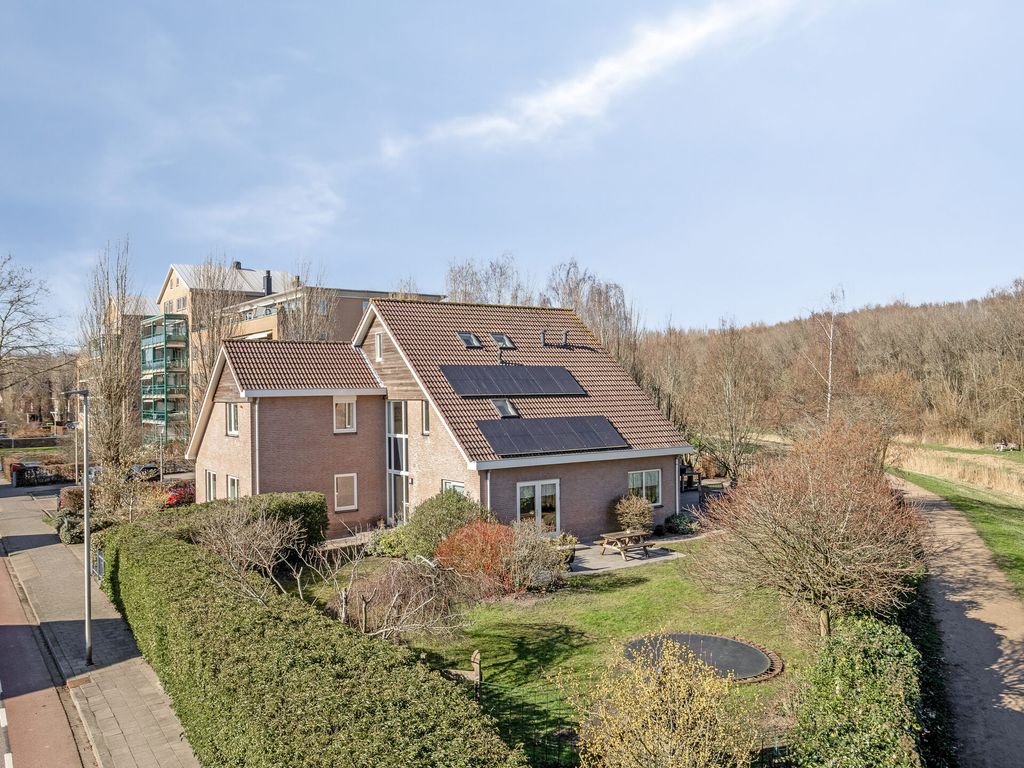 Oostdorpseweg 47, Poortugaal