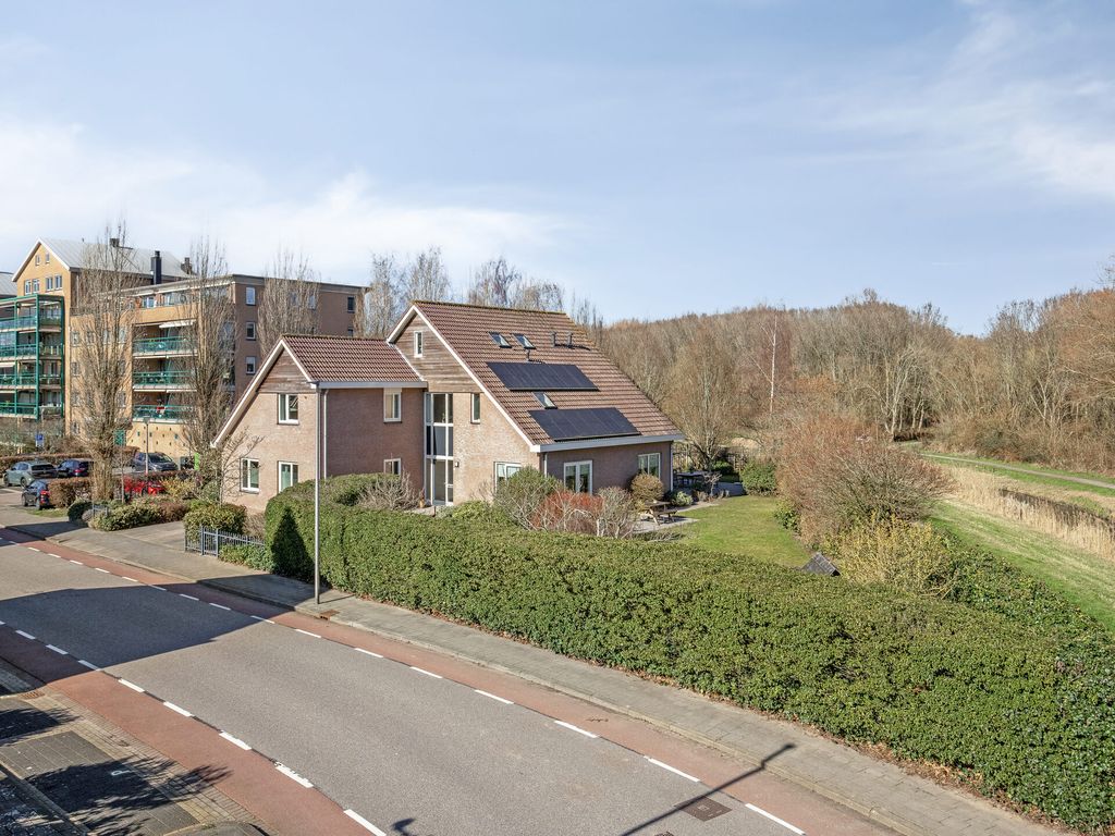 Oostdorpseweg 47, Poortugaal