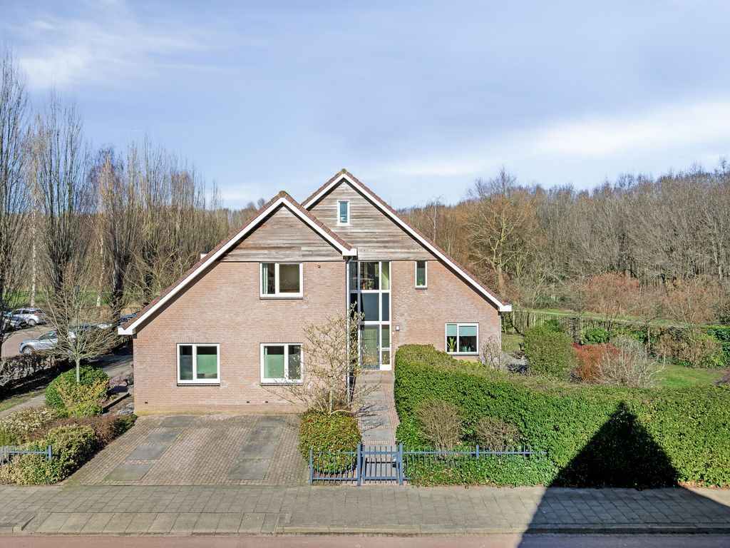 Oostdorpseweg 47, Poortugaal