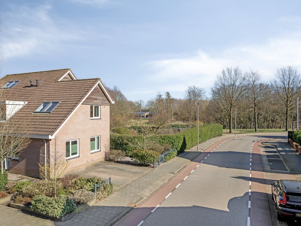Oostdorpseweg 47, Poortugaal