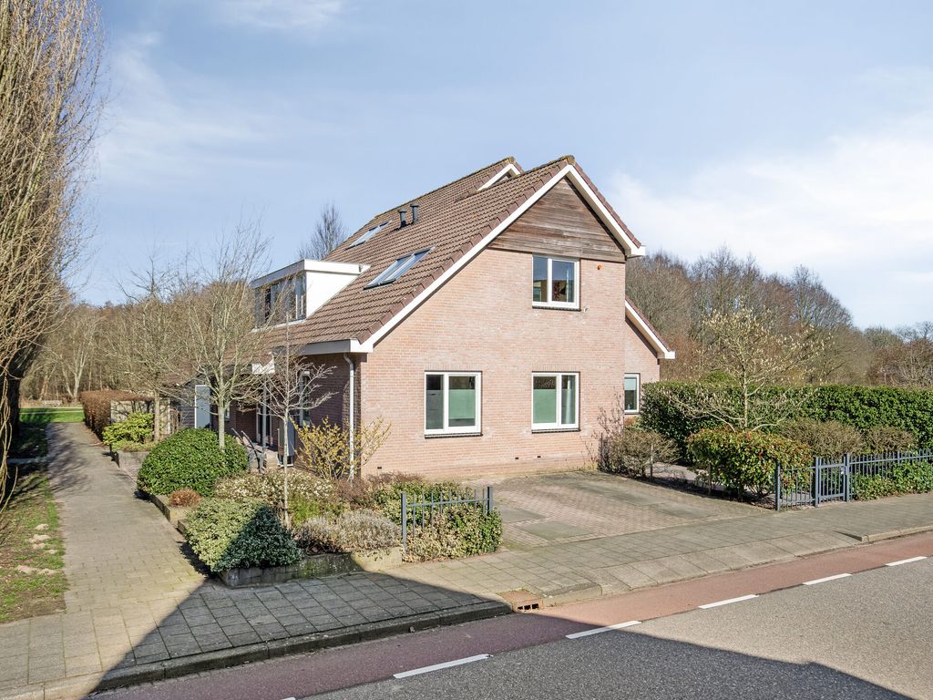 Oostdorpseweg 47, Poortugaal