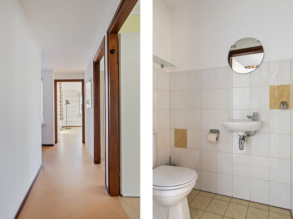 Oostdorpseweg 47, Poortugaal