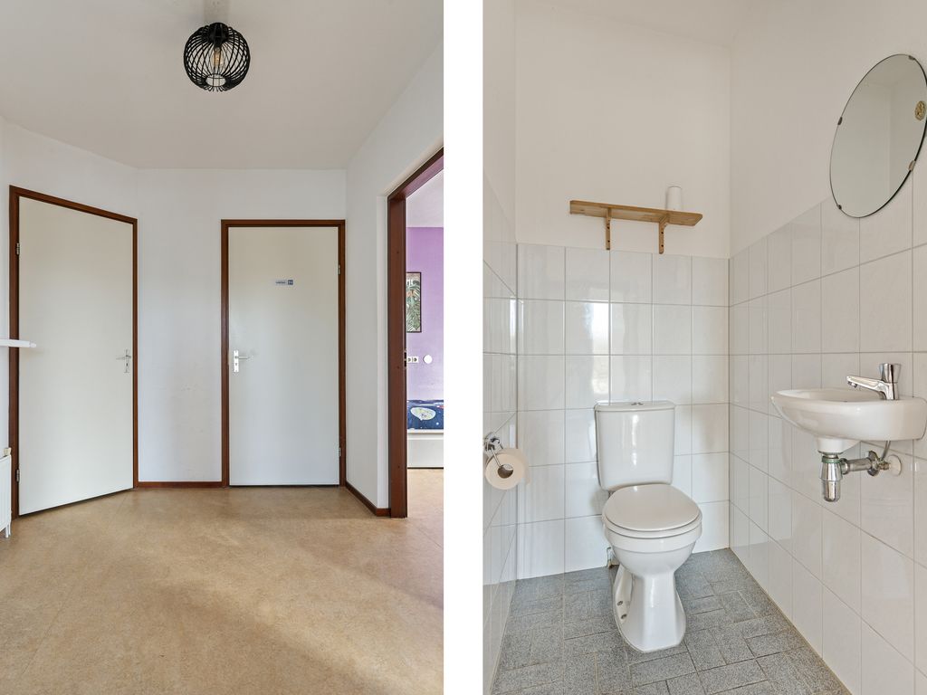 Oostdorpseweg 47, Poortugaal