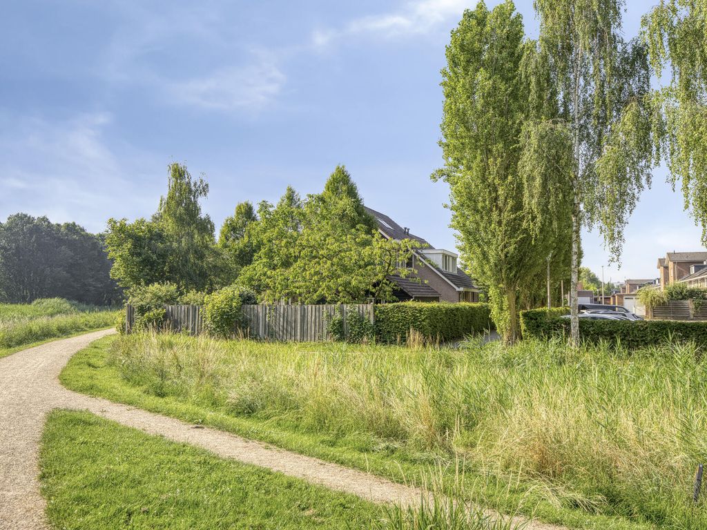 Oostdorpseweg 47, Poortugaal