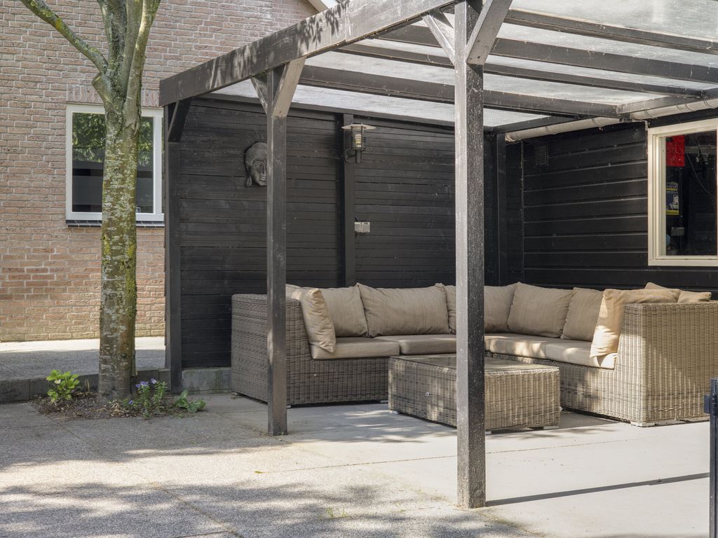 Oostdorpseweg 47, Poortugaal