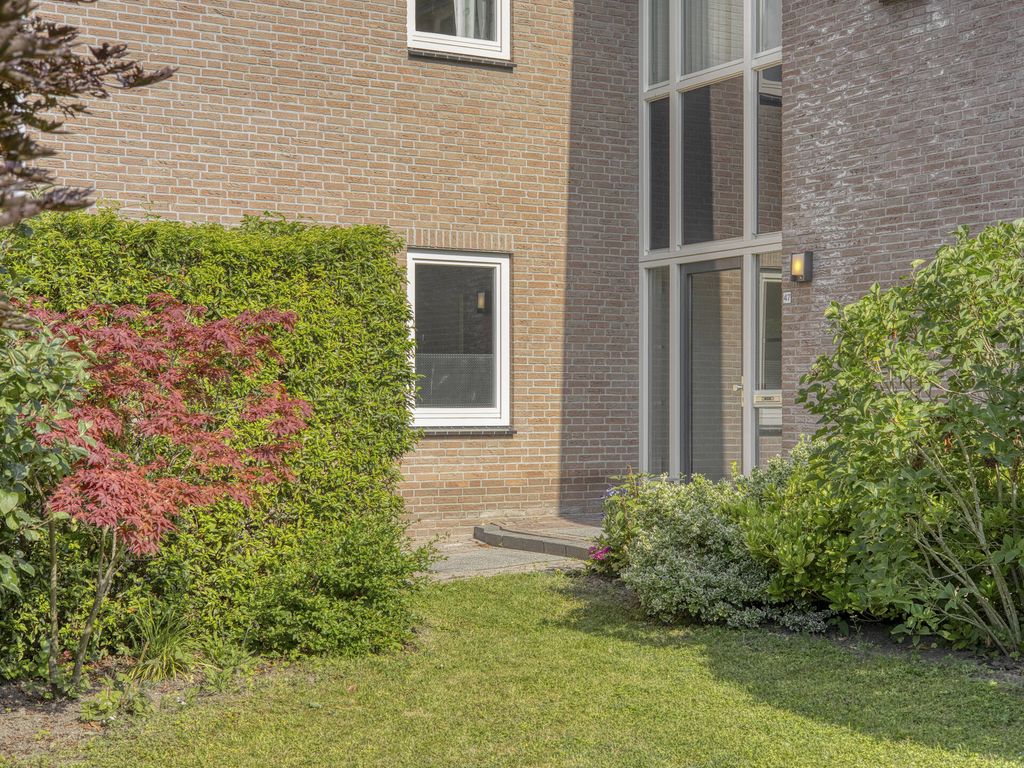Oostdorpseweg 47, Poortugaal