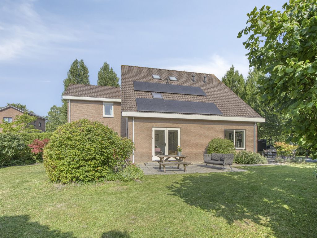 Oostdorpseweg 47, Poortugaal