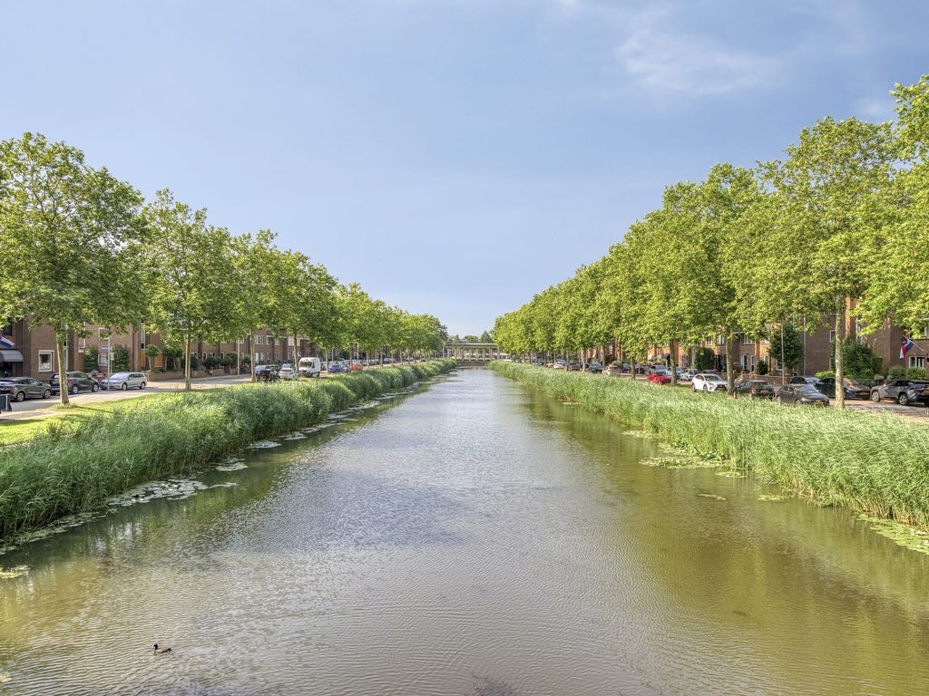 Oostdorpseweg 47, Poortugaal