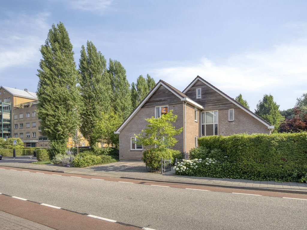 Oostdorpseweg 47, Poortugaal