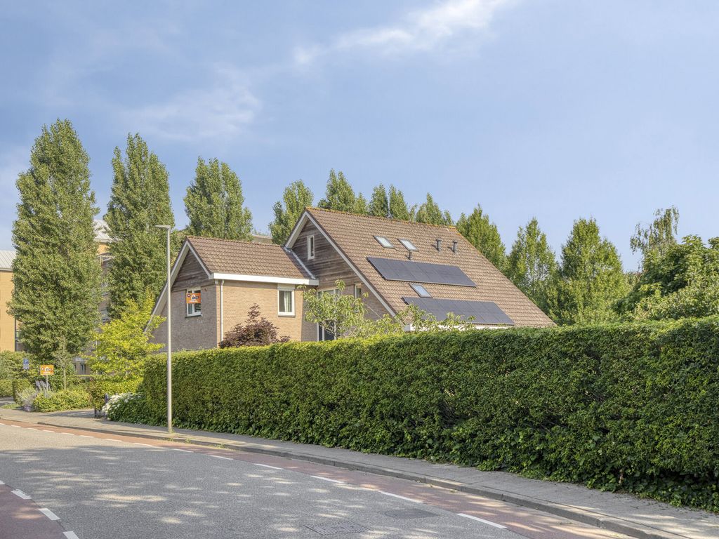 Oostdorpseweg 47, Poortugaal