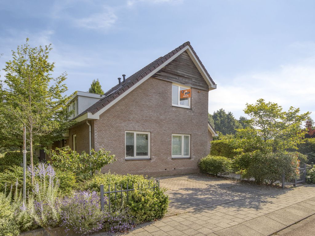 Oostdorpseweg 47, Poortugaal