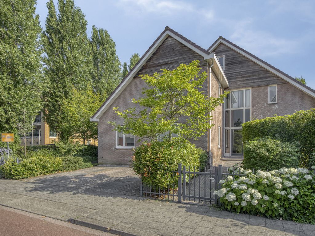 Oostdorpseweg 47, Poortugaal