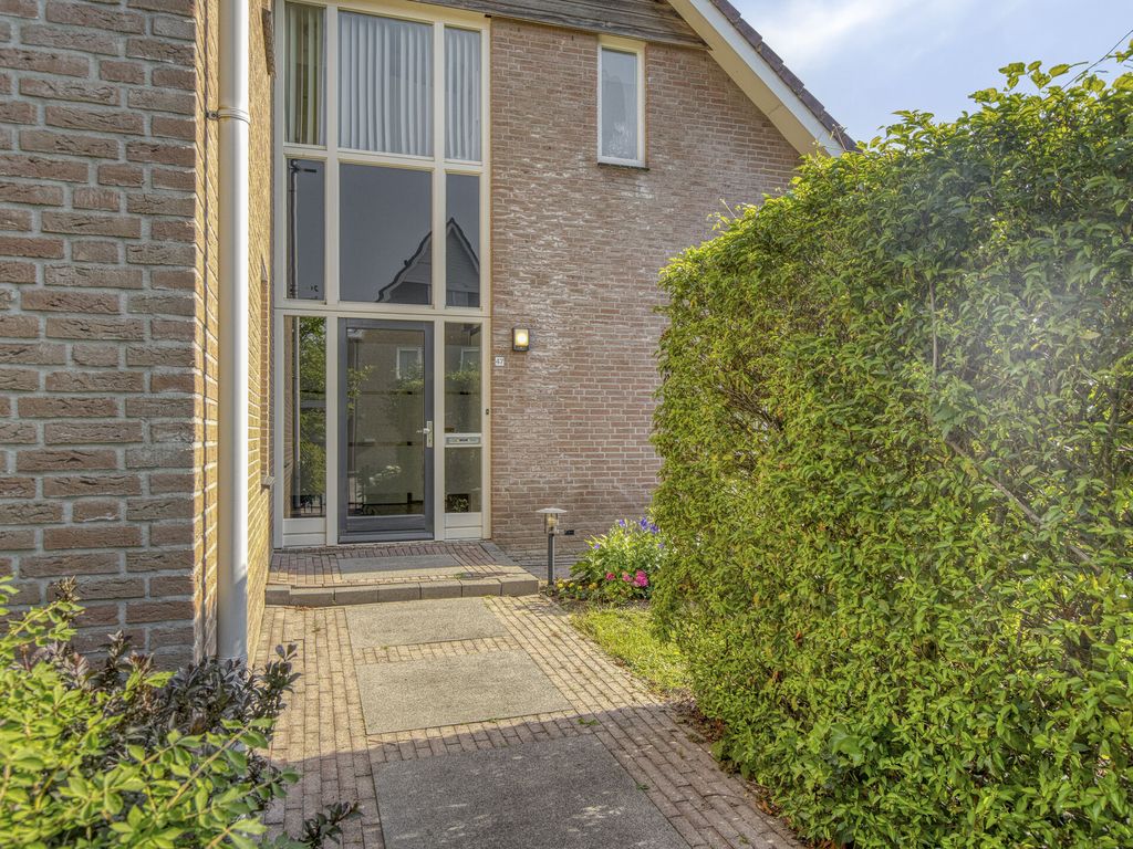 Oostdorpseweg 47, Poortugaal