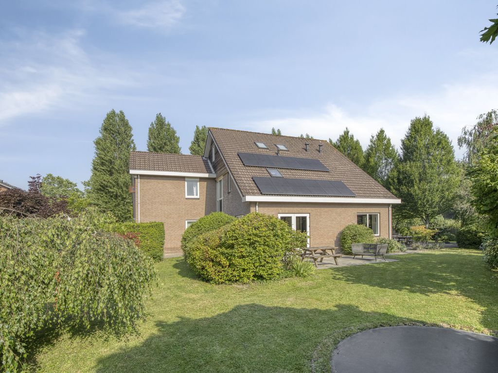Oostdorpseweg 47, Poortugaal