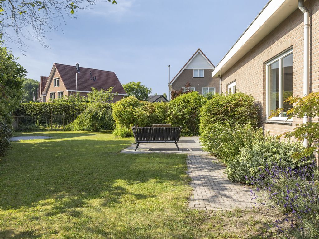 Oostdorpseweg 47, Poortugaal