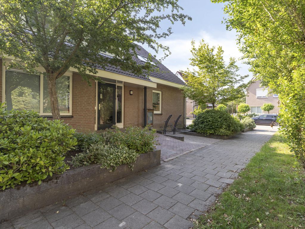 Oostdorpseweg 47, Poortugaal