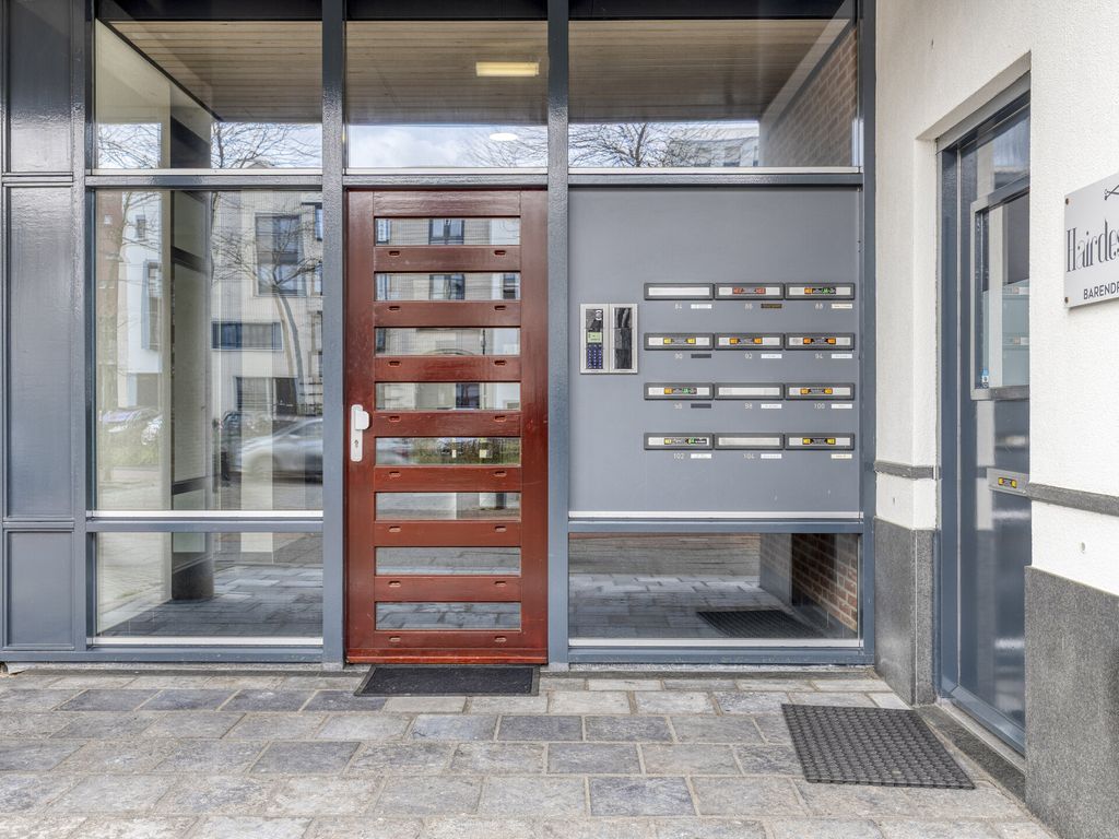 Avenue Carnisse 98, Barendrecht