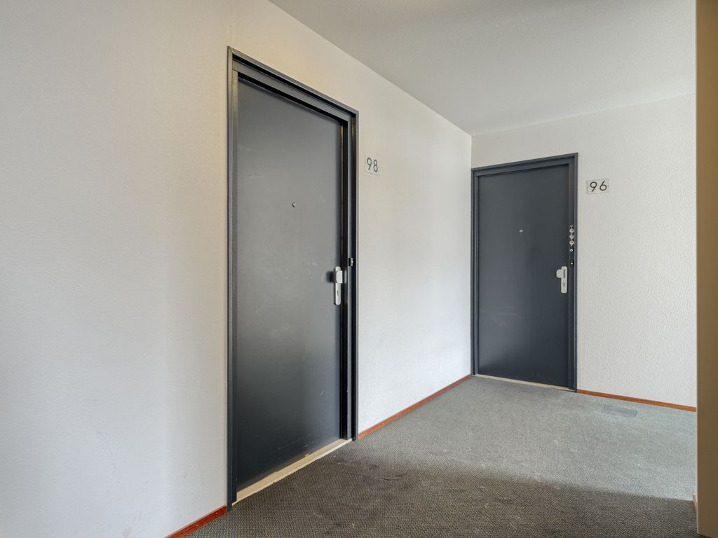 Avenue Carnisse 98, Barendrecht