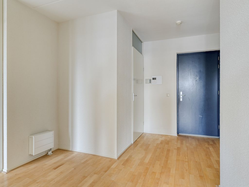 Avenue Carnisse 98, Barendrecht