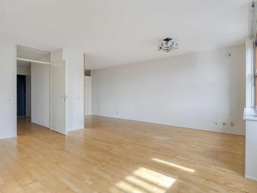 Avenue Carnisse 98, Barendrecht