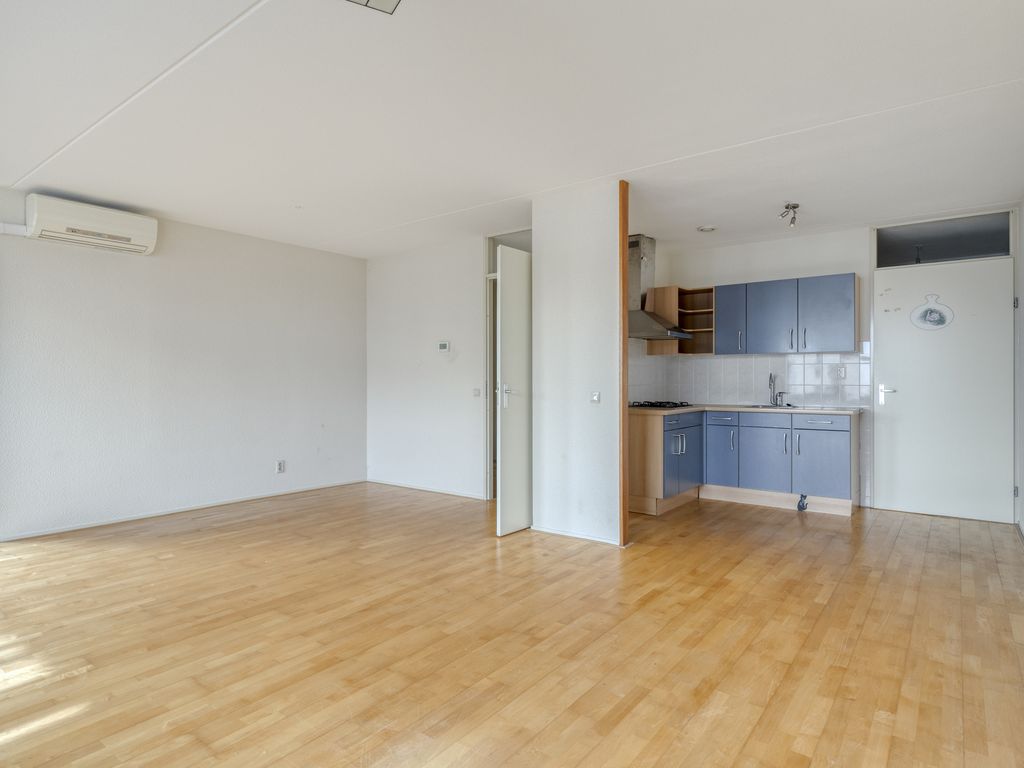 Avenue Carnisse 98, Barendrecht