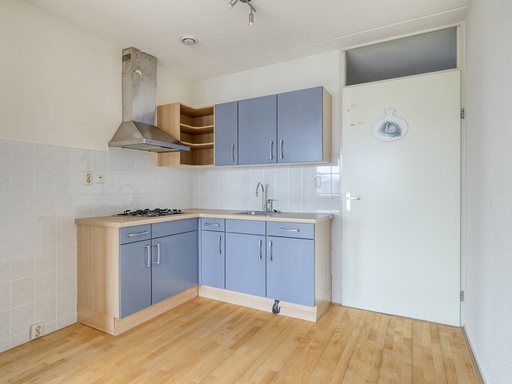 Avenue Carnisse 98, Barendrecht