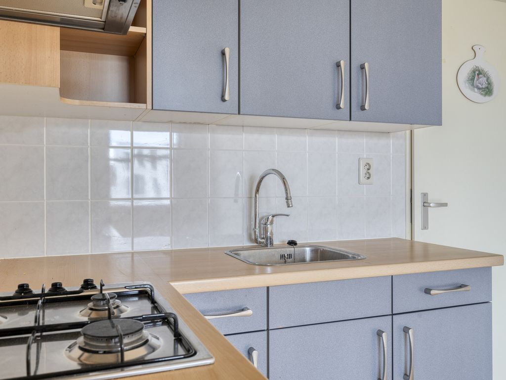 Avenue Carnisse 98, Barendrecht