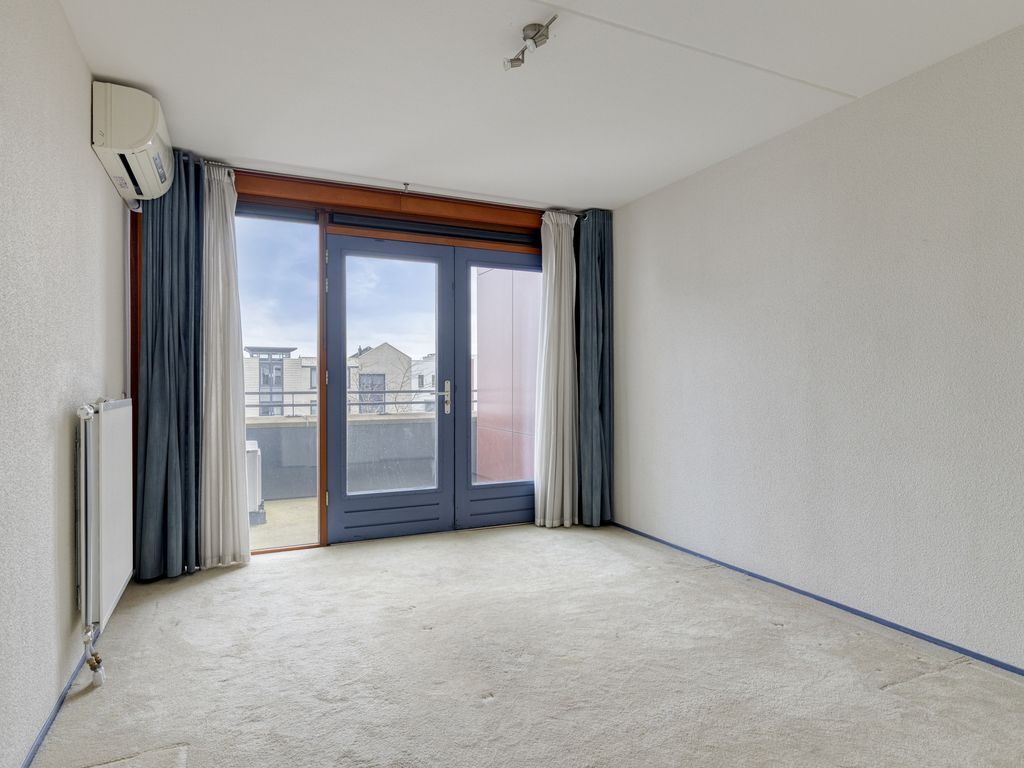 Avenue Carnisse 98, Barendrecht