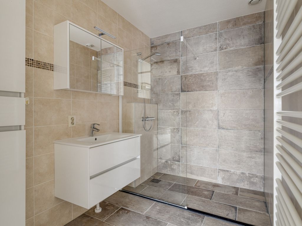 Avenue Carnisse 98, Barendrecht