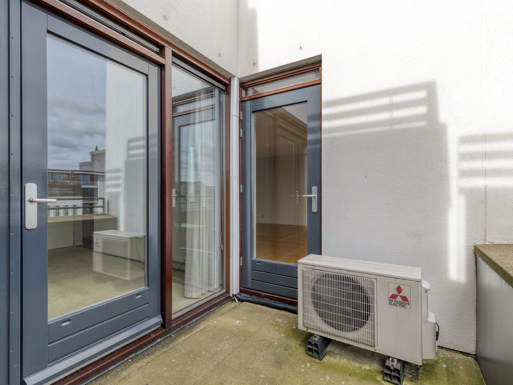 Avenue Carnisse 98, Barendrecht