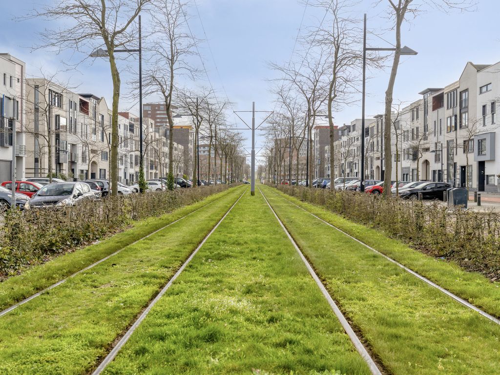 Avenue Carnisse 98, Barendrecht