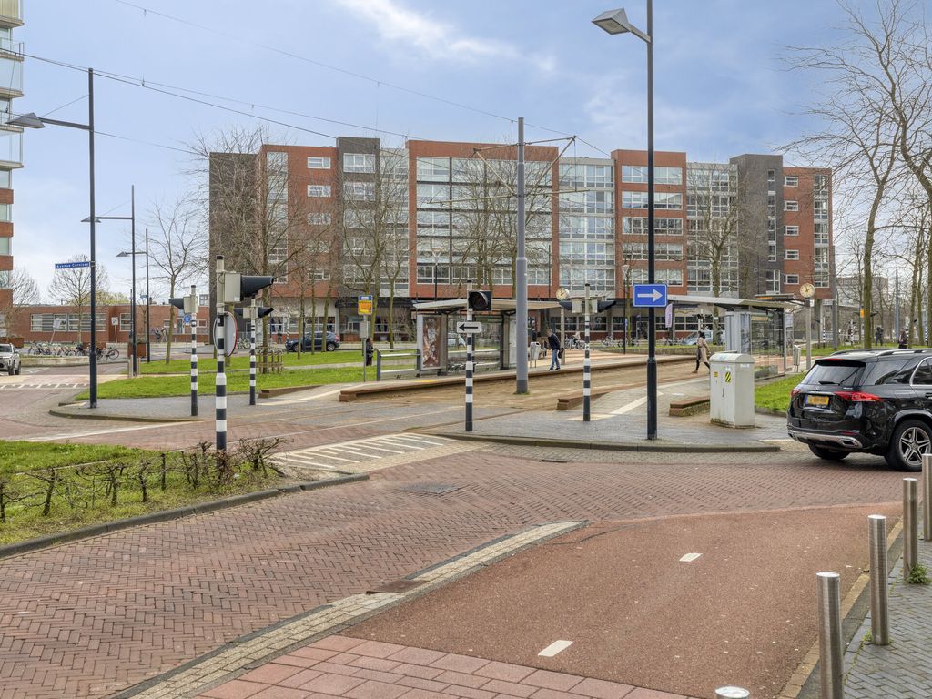 Avenue Carnisse 98, Barendrecht