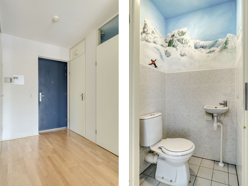 Avenue Carnisse 98, Barendrecht