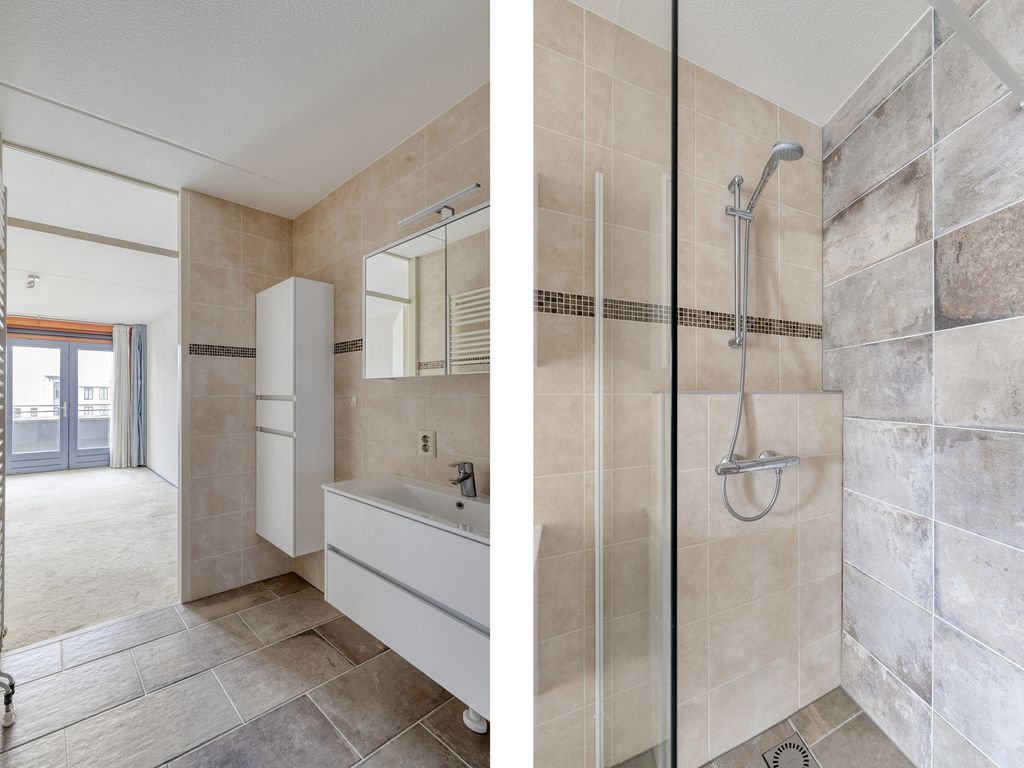 Avenue Carnisse 98, Barendrecht