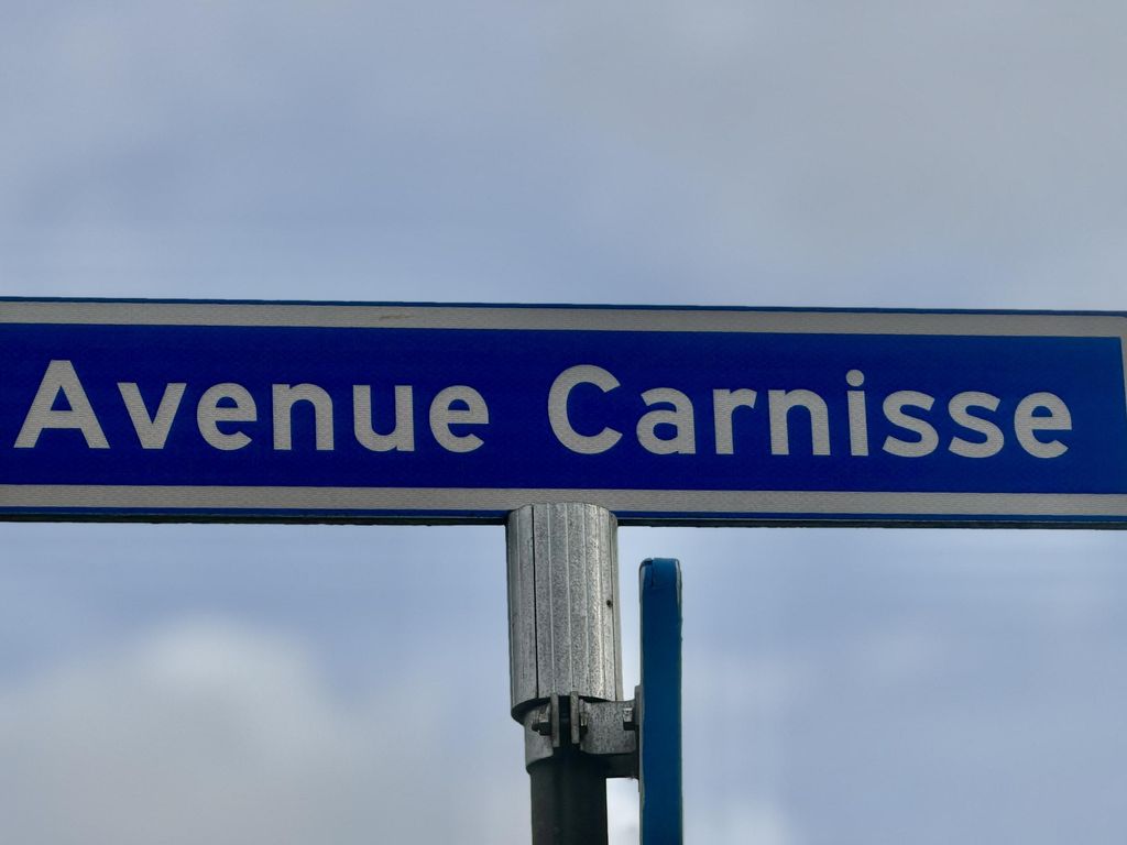 Avenue Carnisse 98, Barendrecht