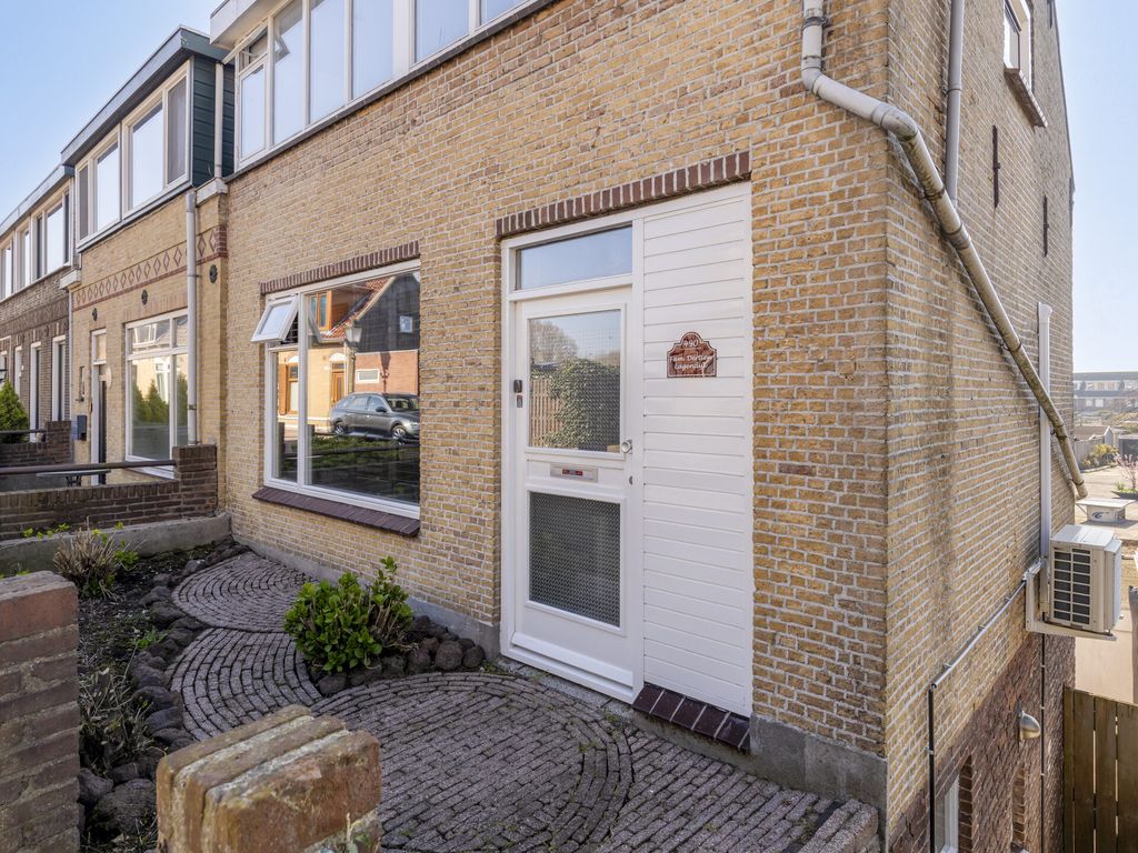 Pastoriedijk 490, Pernis