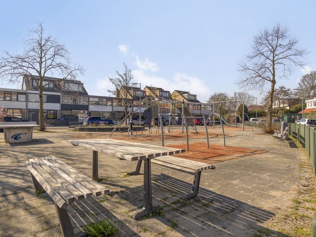 Pastoriedijk 490, Pernis