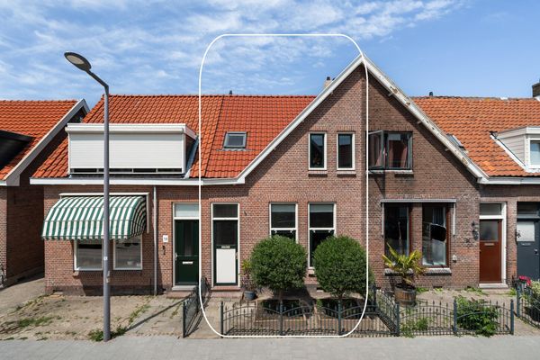 Murraystraat 57
