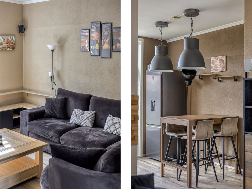 Murraystraat 25, Pernis