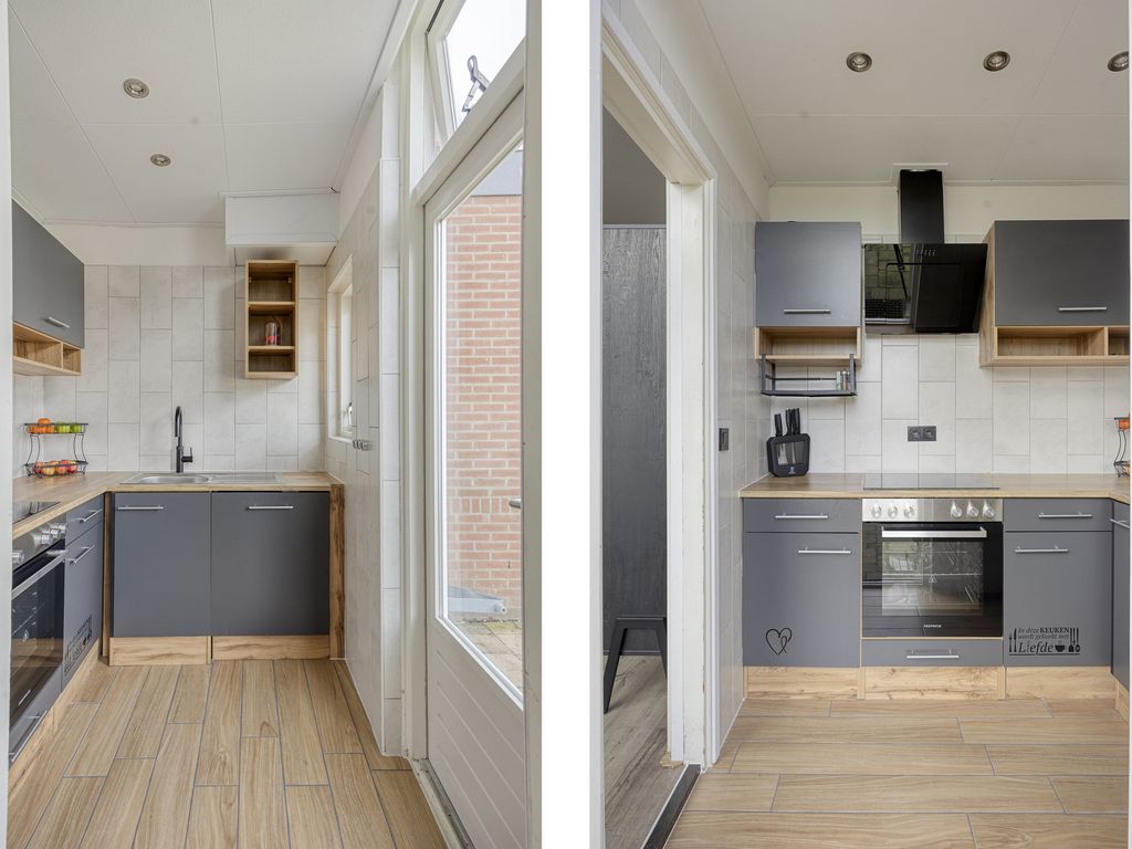Murraystraat 25, Pernis