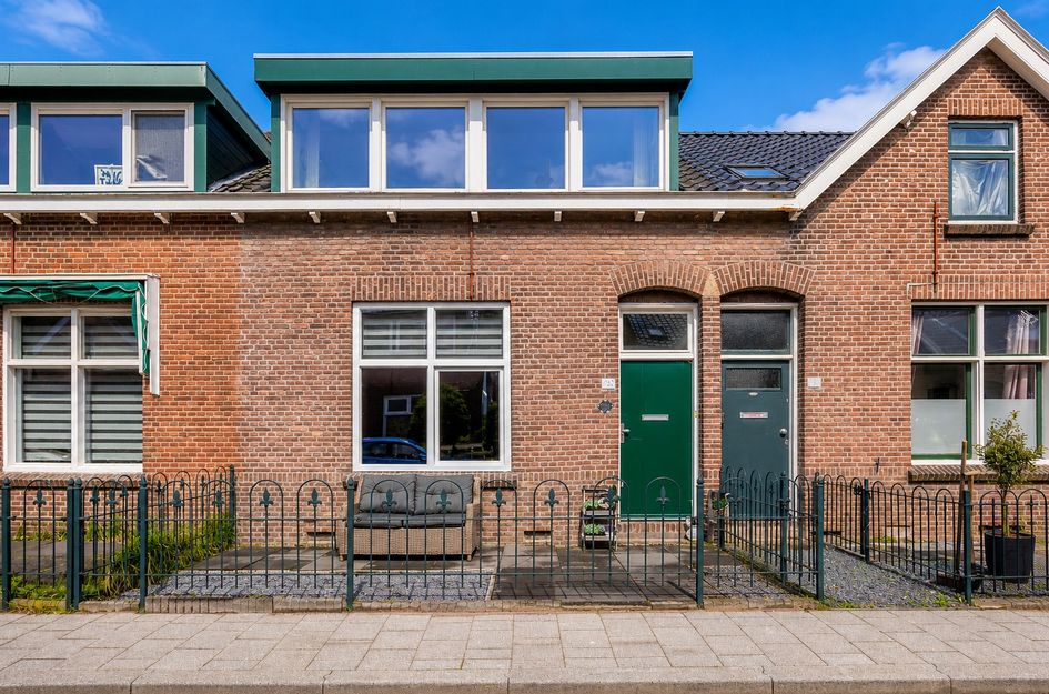 Murraystraat 25