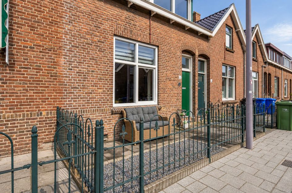 Murraystraat 25