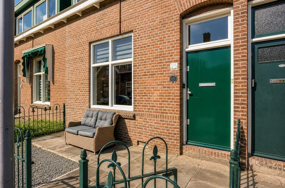 Murraystraat 25