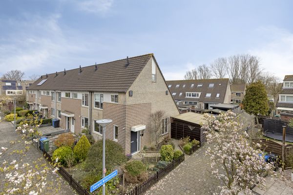 Gerard Wilschutpad 13