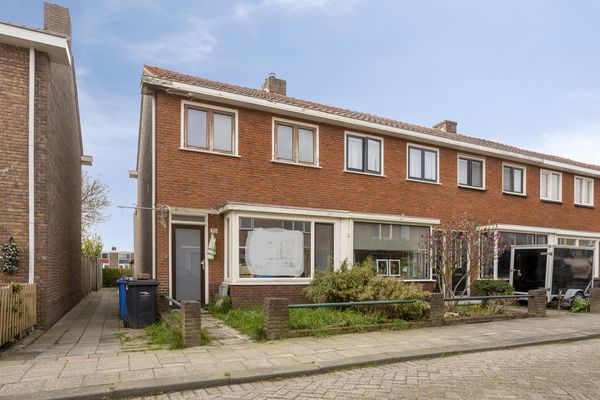 Vrijlandtstraat 70