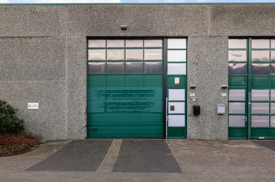 Mandenmakerstraat 112A