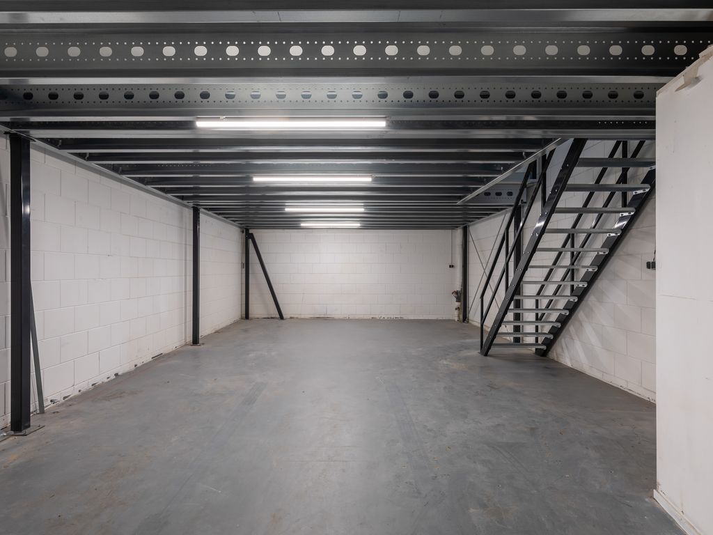 Mandenmakerstraat 112A, Hoogvliet