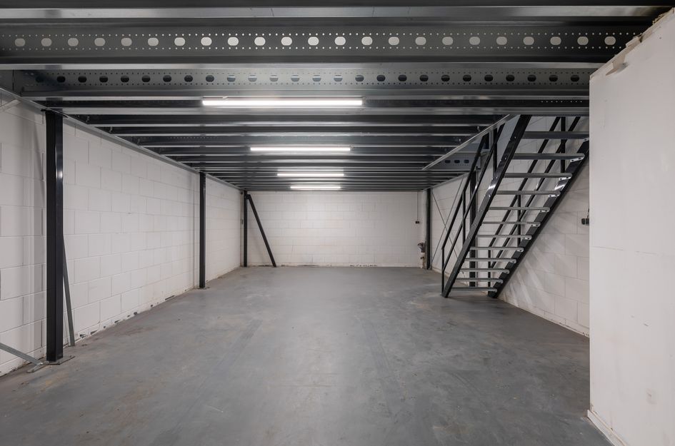 Mandenmakerstraat 112A