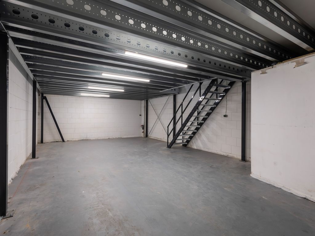 Mandenmakerstraat 112A, Hoogvliet